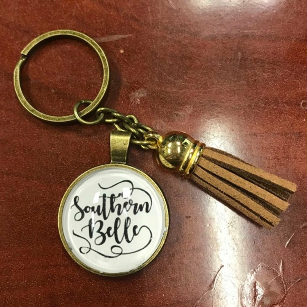 Handmade Keychain